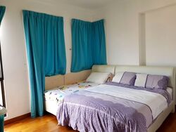 Seasons View (D20), Condominium #559701611